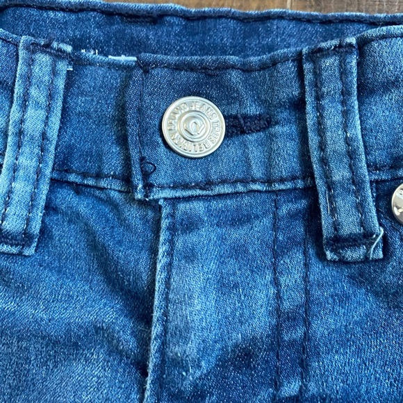 True Religion Jean shorts - Picture 7 of 7